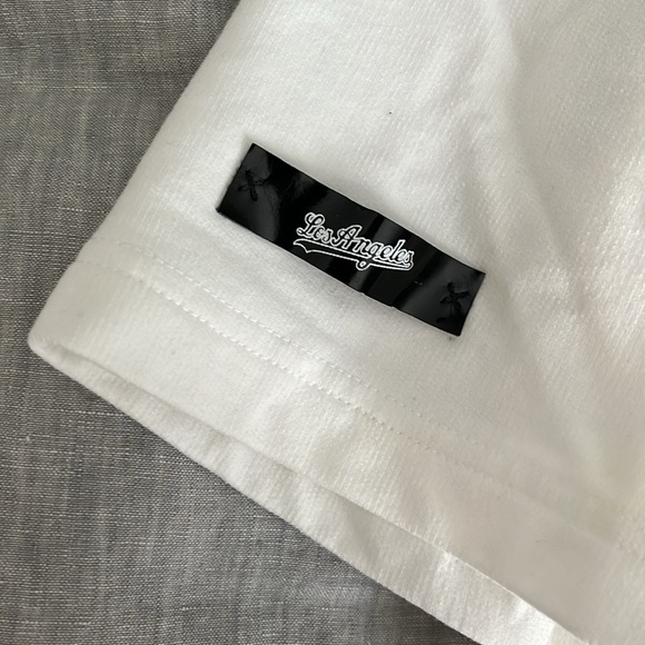 New Era LA Dodgers Tee - Picture 2 of 5